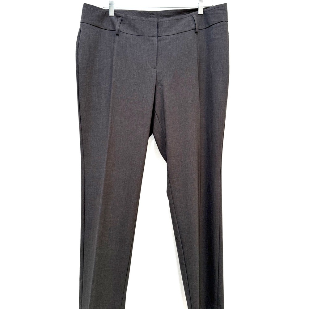 Worthington Women’s Black Pants, size 18